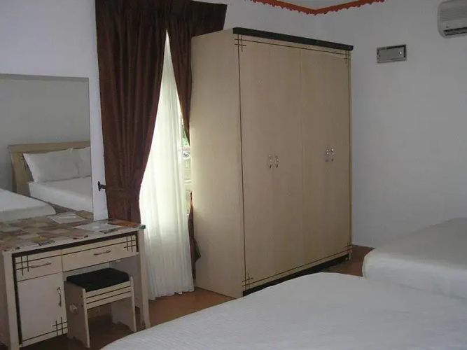 Pacific Hotel