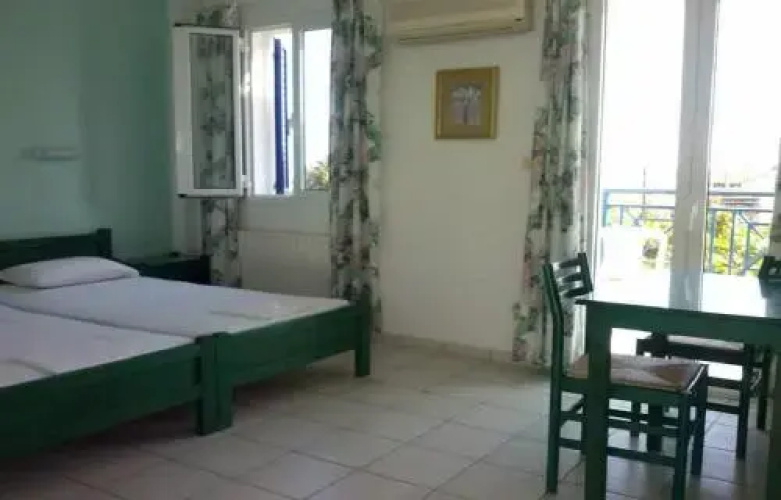 Villa Zefiros
