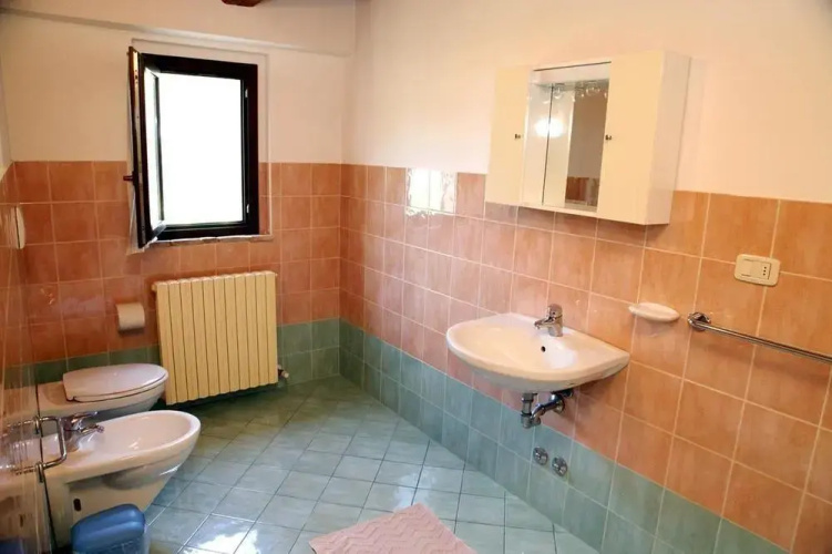 Agriturismo Sant'Antonio