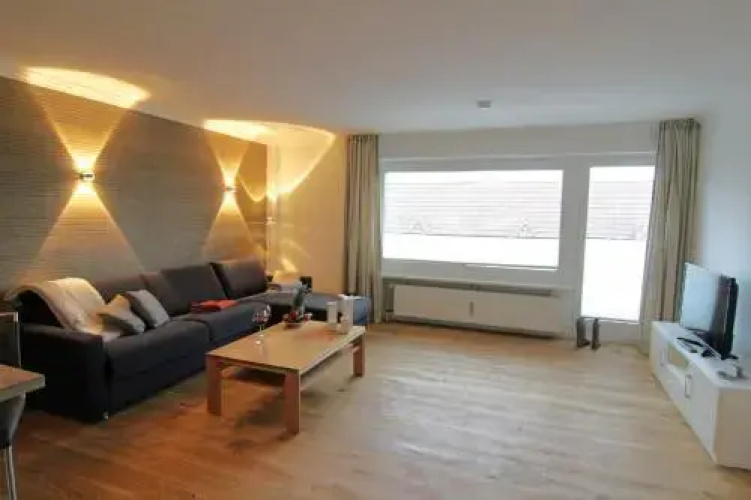 Ferienwohnung Strönhold