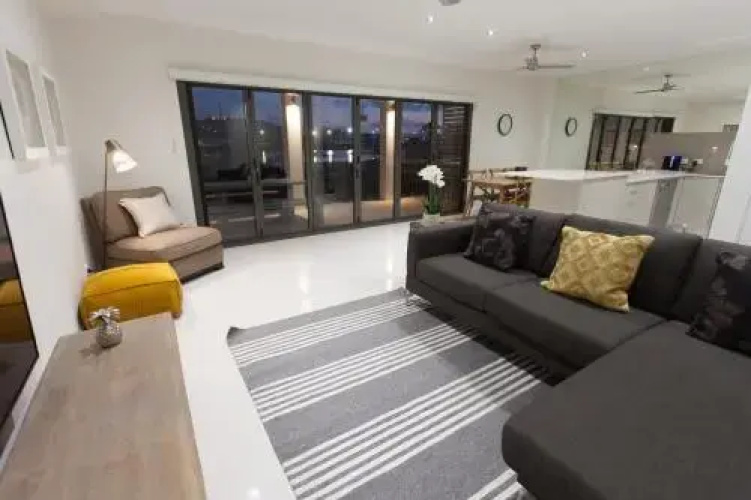 The Suite by the Cablepark