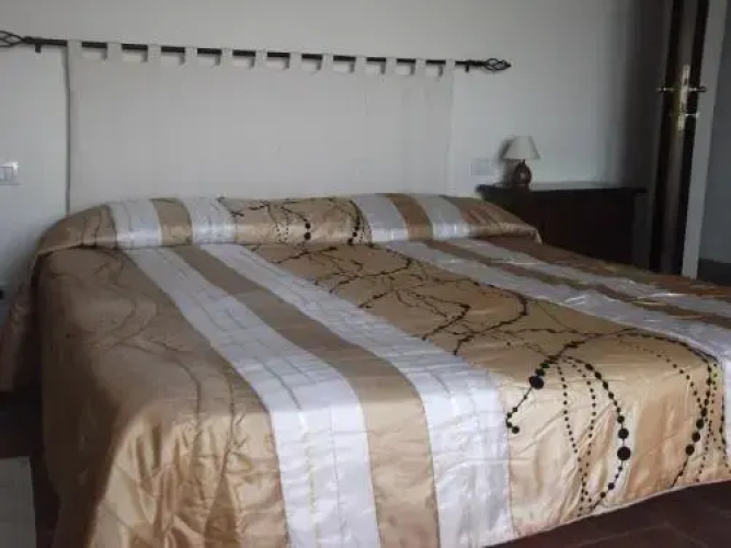 Il Laghetto Agriturismo