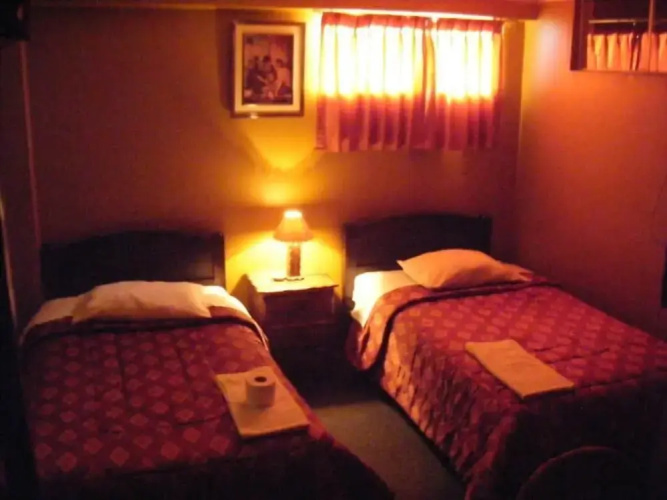 Don Tito Inn