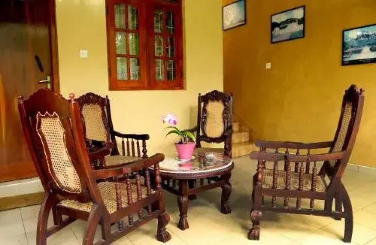Serenity Villa Hikkaduwa