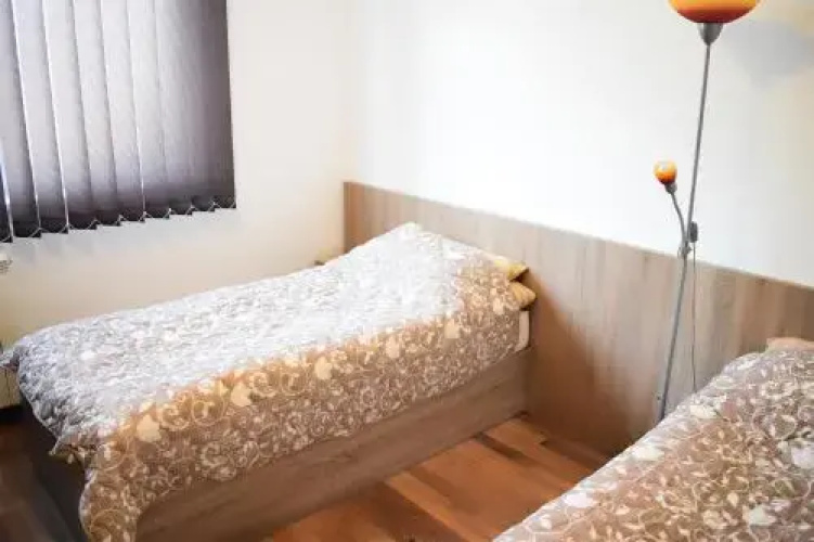 Divcibare Hotel