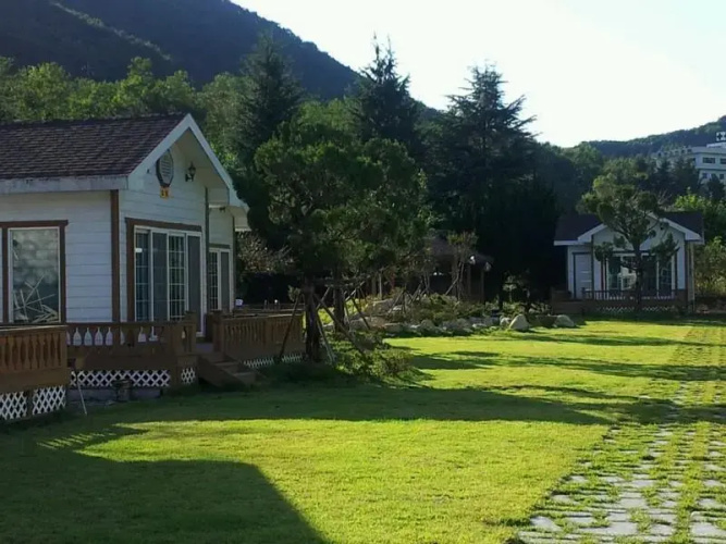 Gaonhouse pension