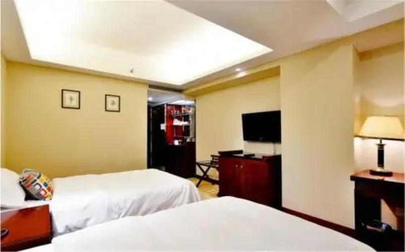 Dalian Xinyue Hotel