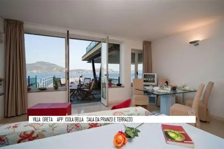 Villa Greta