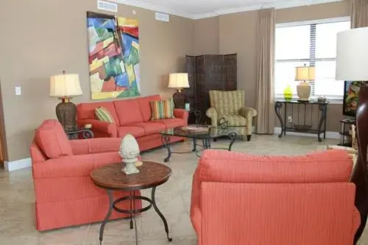 Grand Pointe 209 by RedAwning