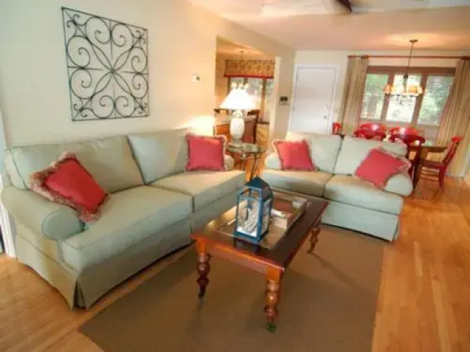 Inlet Cove 9 by RedAwning