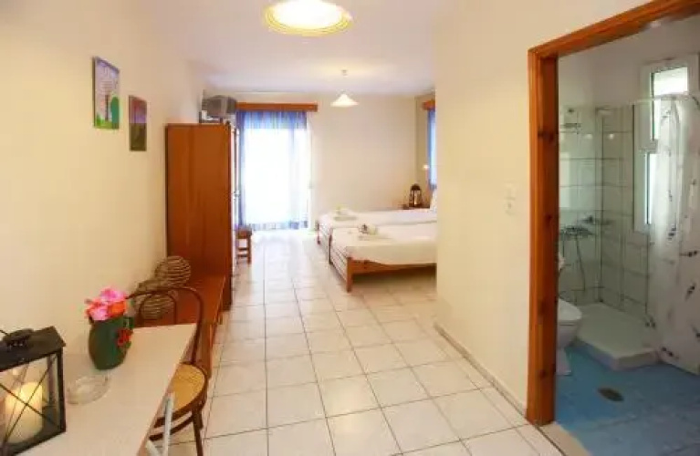 Hotel Afrodite Studios