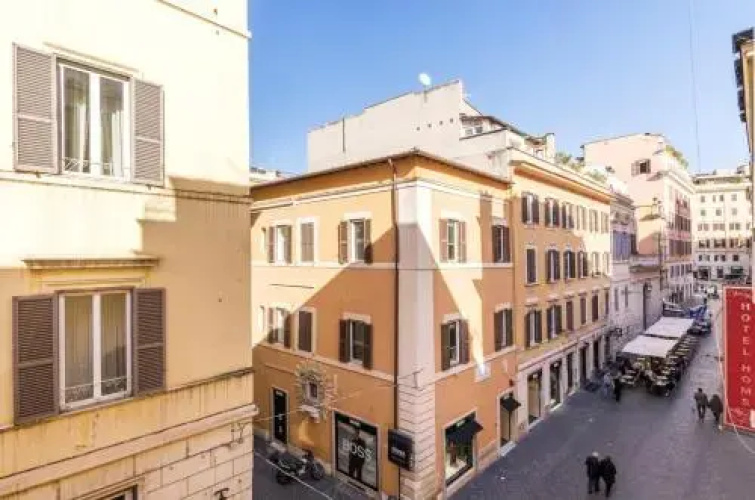 A Casa Di Stefano