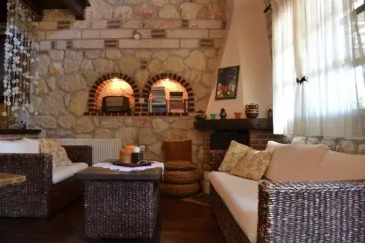Milona House