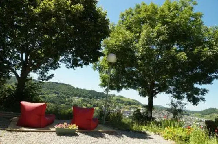 Logis Coquelicot