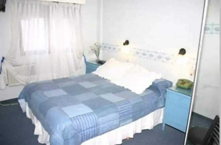 Hotel del Boulevard