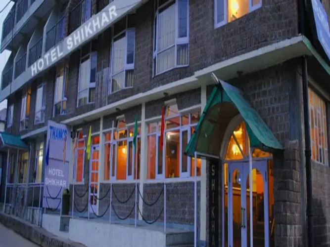 Otel görseli