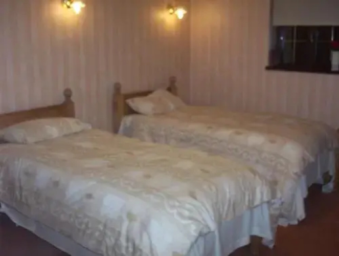 The Countryman Inn