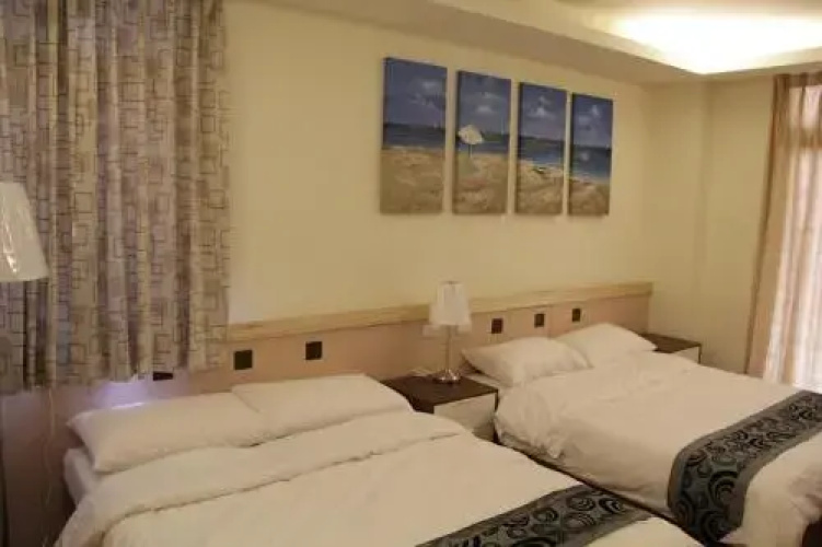 Yilan Golf B&B