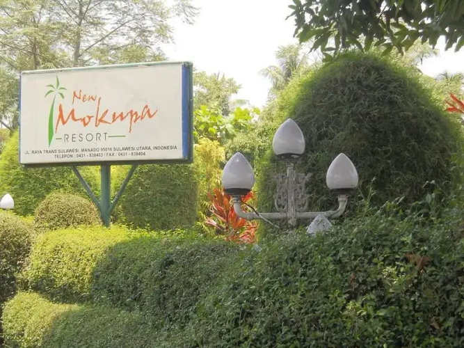 New Mokupa Resort