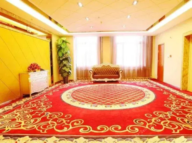 Li Jin Hotel