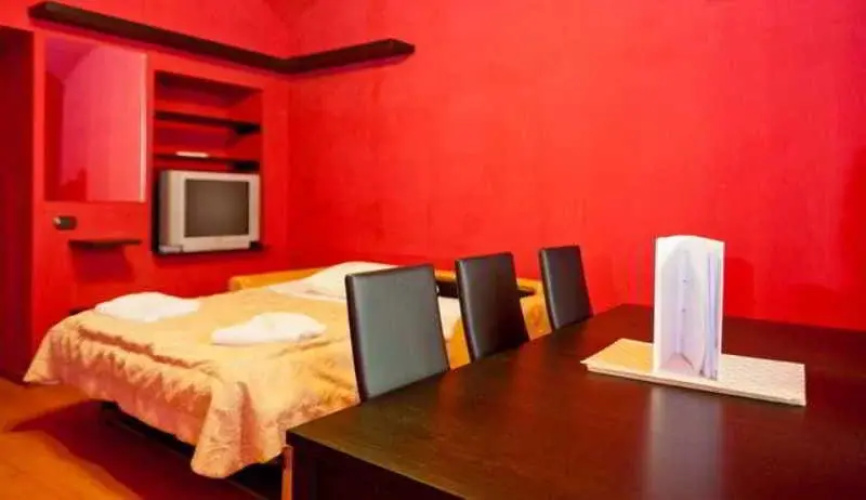 Porta Pia Apartment With Balcony