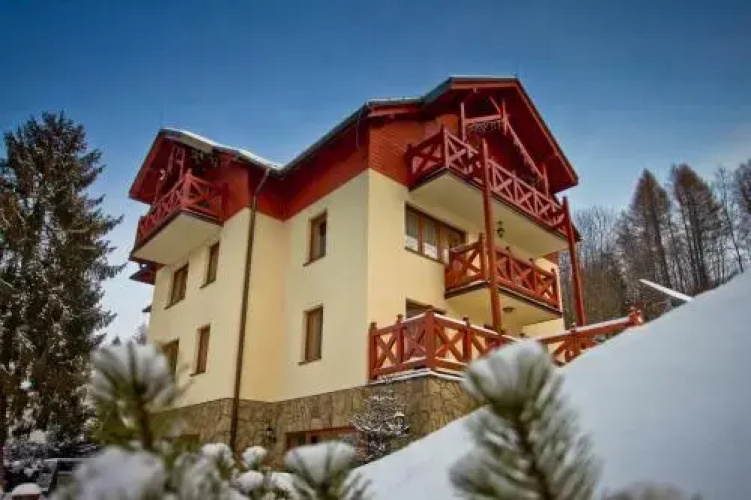 Hotelbild