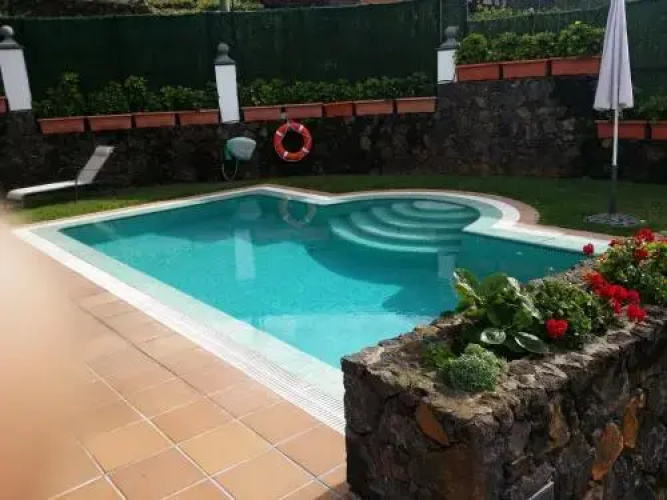 Residencial La Curva