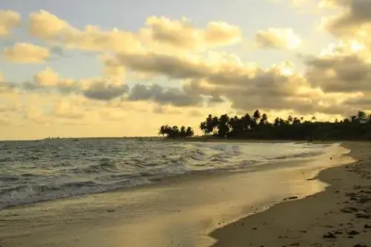 Duna Paraiso Maceió