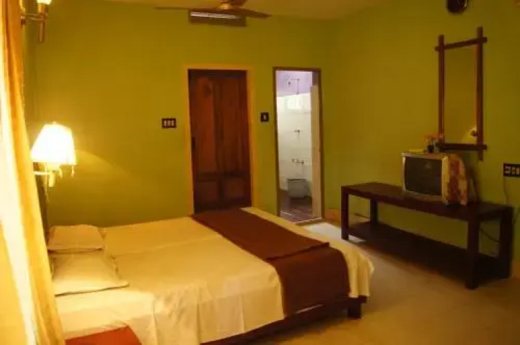 Dreamland Homestay