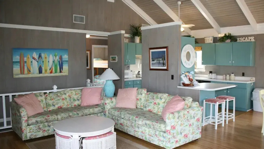 Marsh Harbor - 3 Br Home