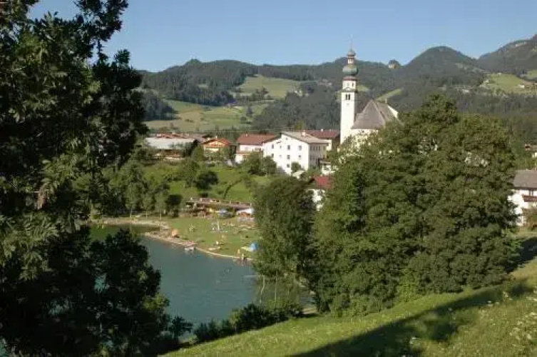 Bischofer Mountain Spa