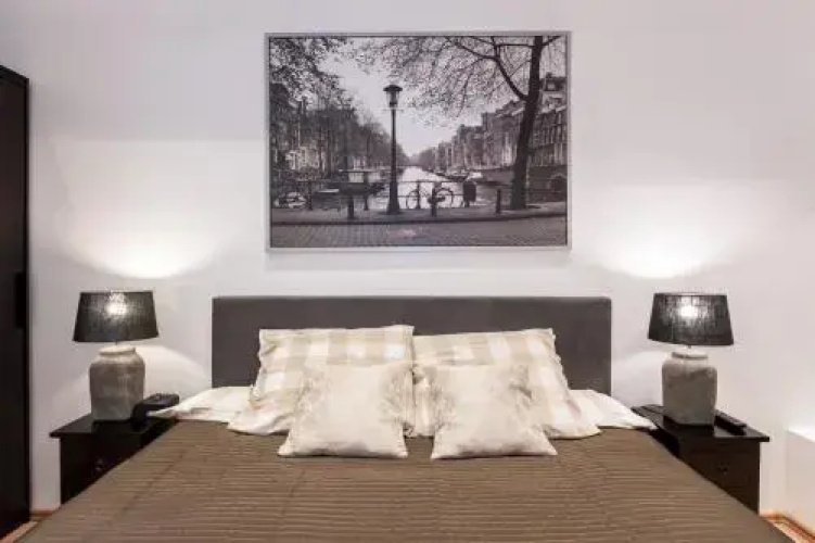 Rio's Guesthouse Amsterdam