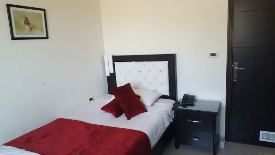 Calmera Hotel Barouk