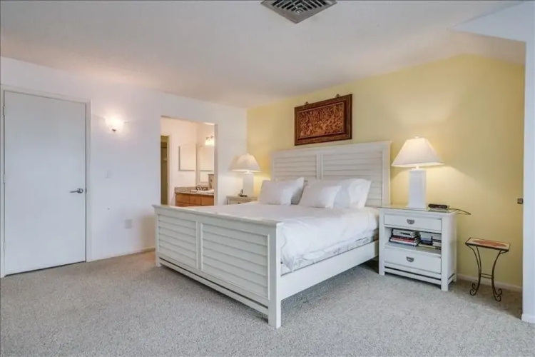 Seagrape Colony 07 - 3Br Villa