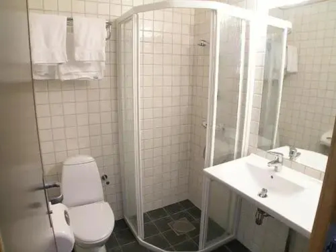 Trysil - Knut hotell