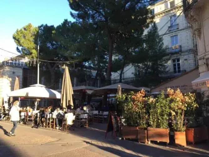Mon Refuge Urbain
