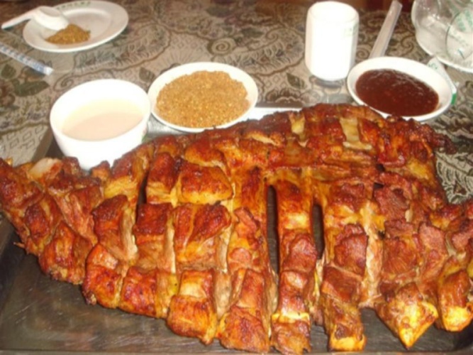 Meal