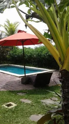 Thani Villa
