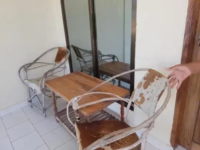 Changu Beach Resort