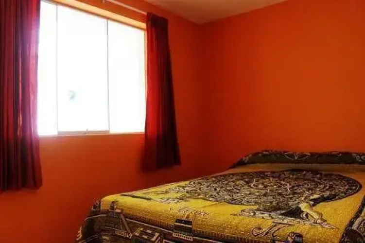 Edu's House