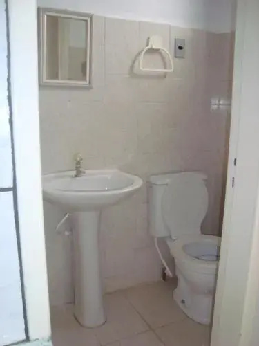 Residencial Ravasco