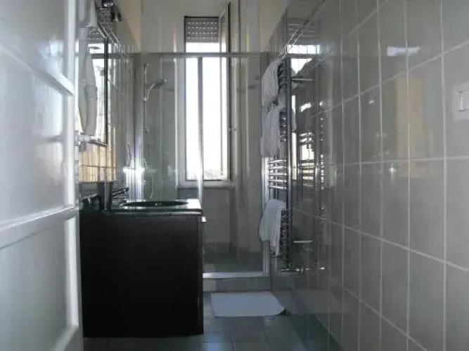 Holiday Flat S.Lorenzo