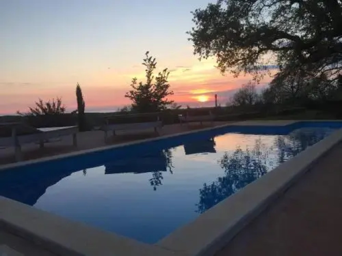 Villa Dream