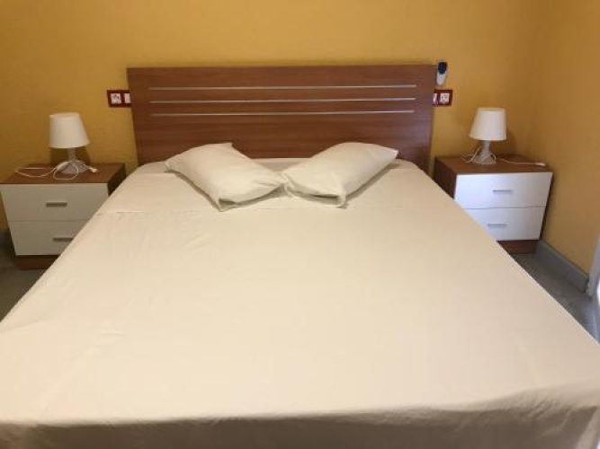 Hostal Restaurant Casa Comaulis