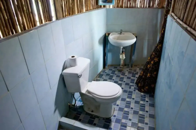 Hotel Cabañas Coco Blanco