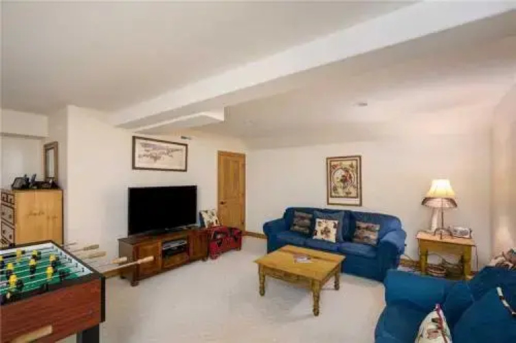Wildwood Chalet