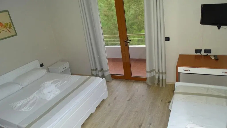 Denta Hotel