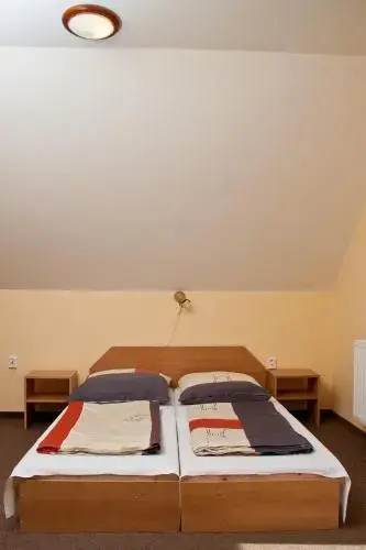 Apartmany Sumava