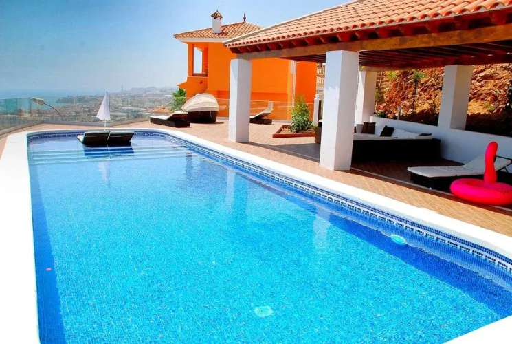 Rincon del Mar