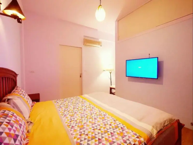 Chi chi B&B